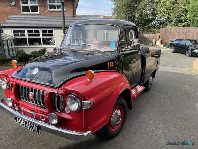 1964' Bedford For Sale. Durham