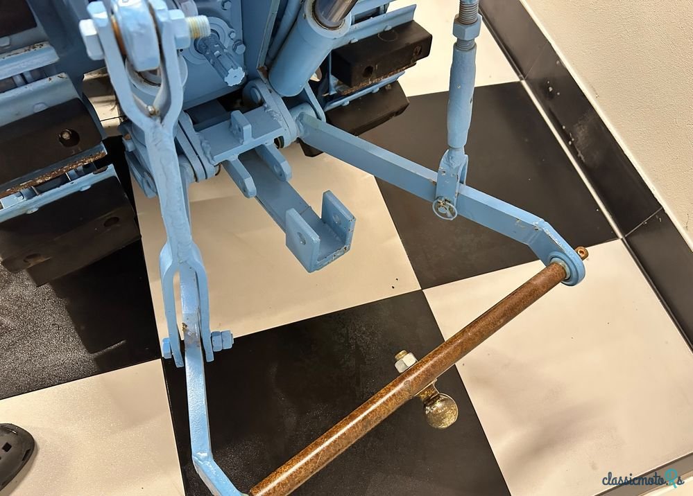 1964' Lamborghini Lm photo #6