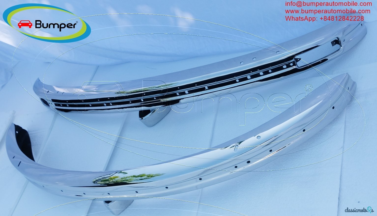 1968' Volkswagen photo #4