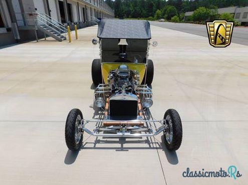 1923' Ford T-Bucket photo #3