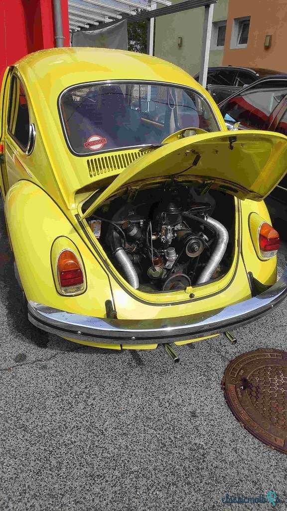 1971' Volkswagen Käfer photo #4