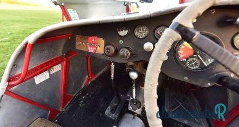 1938' Riley Big Four Special photo #1