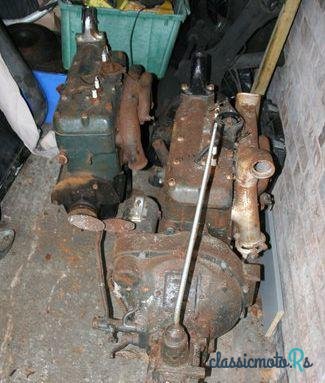 1928' Ford Model A photo #2