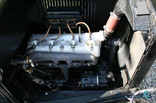 1926' Ford Model T photo #5