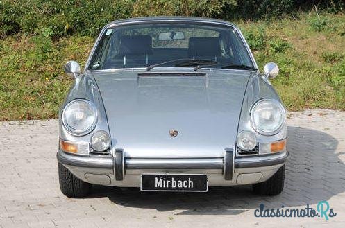 1971' Porsche 911 2.2 S photo #4