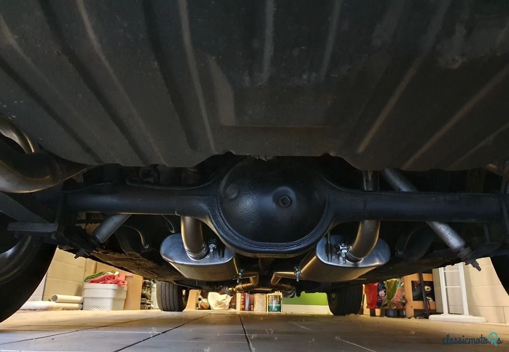 1967' Ford Mustang photo #4