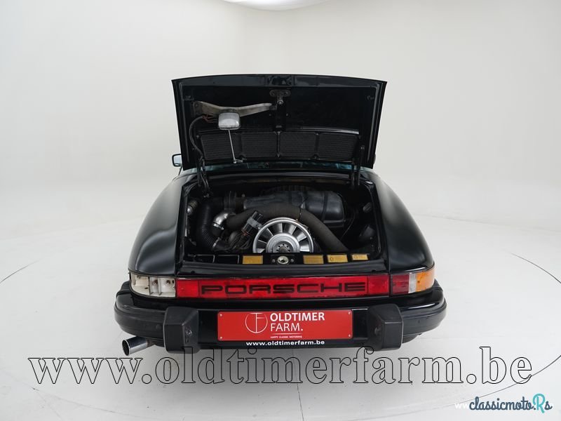 1975' Porsche 911 Rijkspolitie "Alex 97" CH0693 photo #6