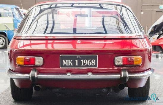 1970' Jensen Interceptor Mk Ii photo #5