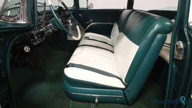 1955' Chevrolet Bel Air photo #3