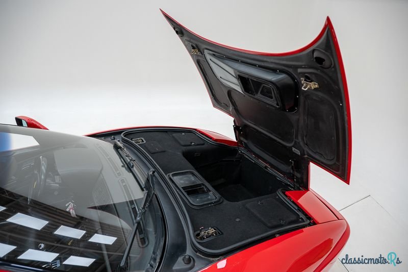 1992' Ferrari 348 TB '92 CH91907 photo #7