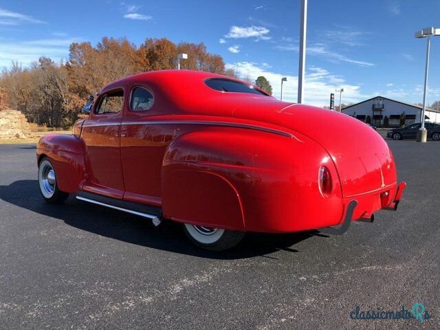 1941' Ford photo #4