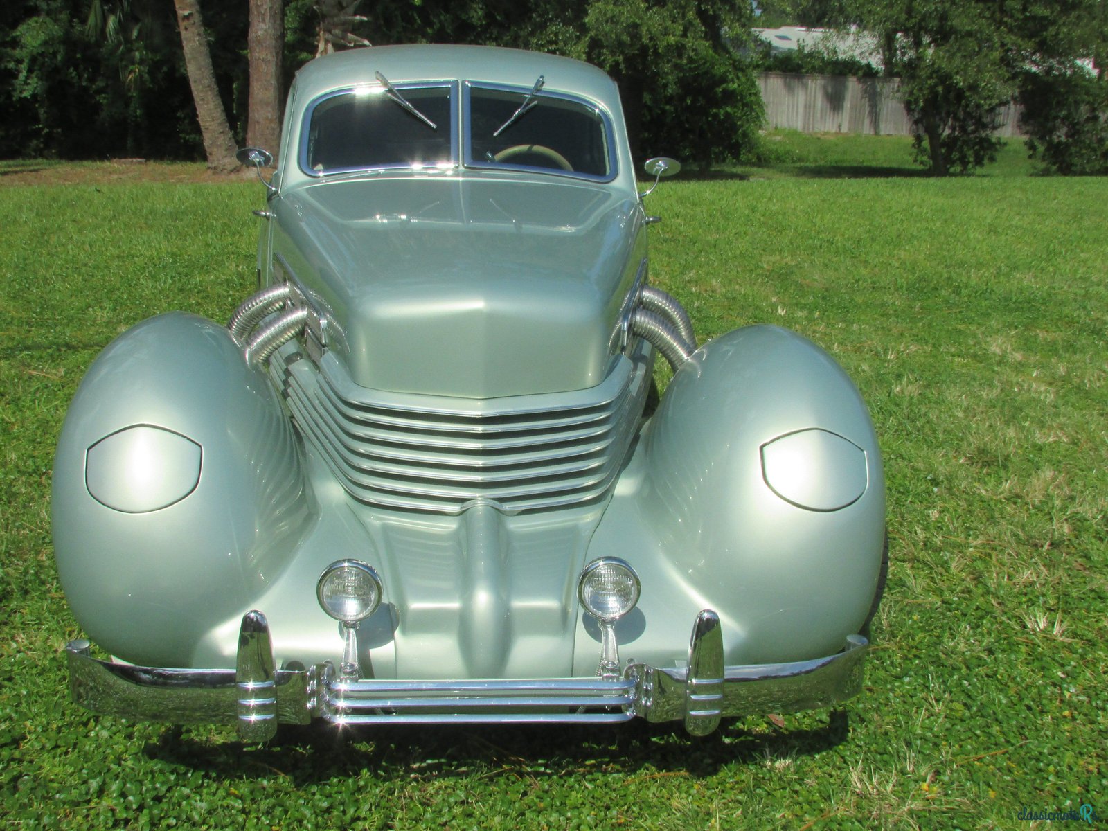 1936' Cord Custom photo #1