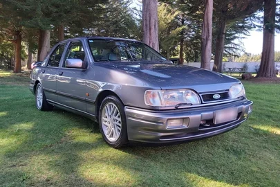 1988' Ford Sierra