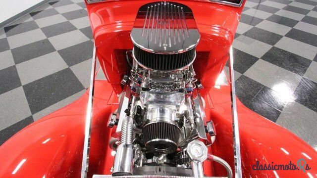 1930' Ford Pickup photo #2