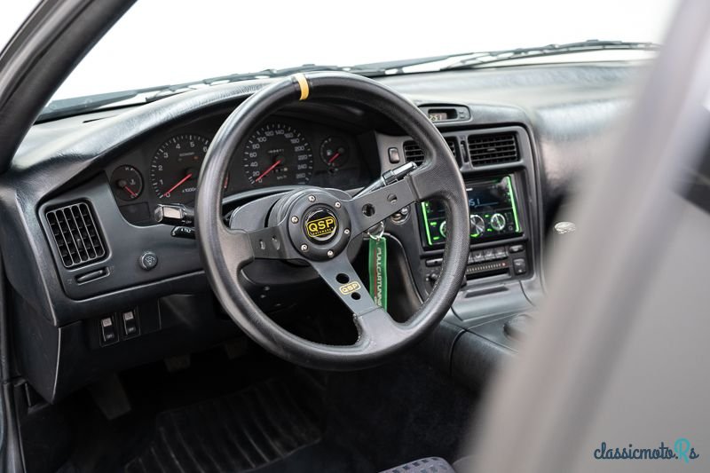 1992' Toyota MR '92 CH47343 photo #4