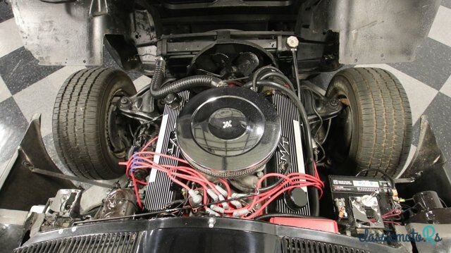 1967' Chevrolet Corvette photo #2