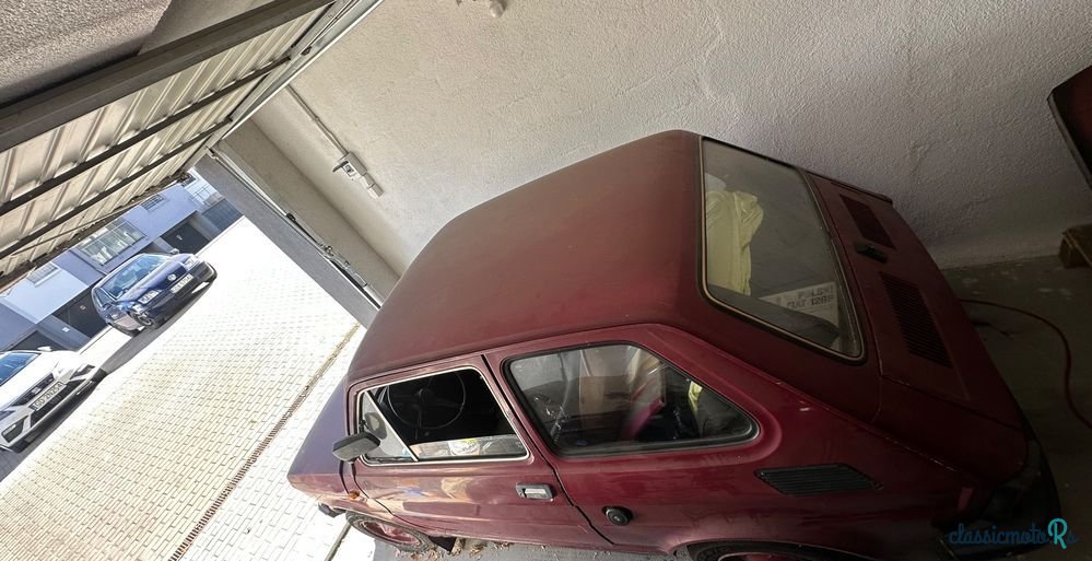 1978' Fiat 126 photo #4