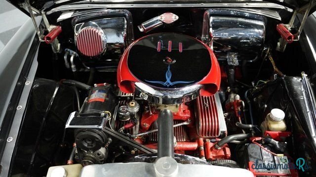 1956' Buick Century photo #3