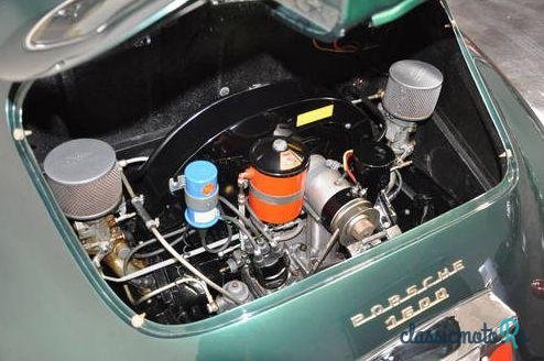 1956' Porsche 356 T-1 356A Coupe photo #5