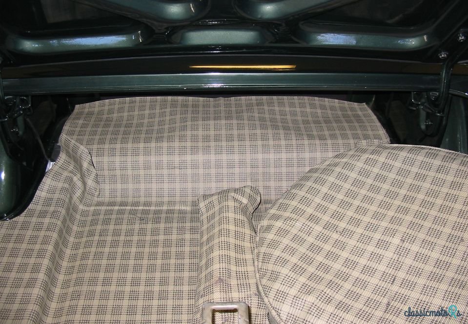 1965' Ford Mustang photo #4