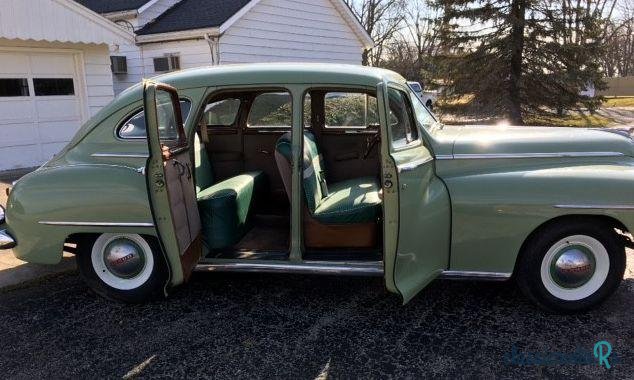 1947' Dodge Custom photo #1