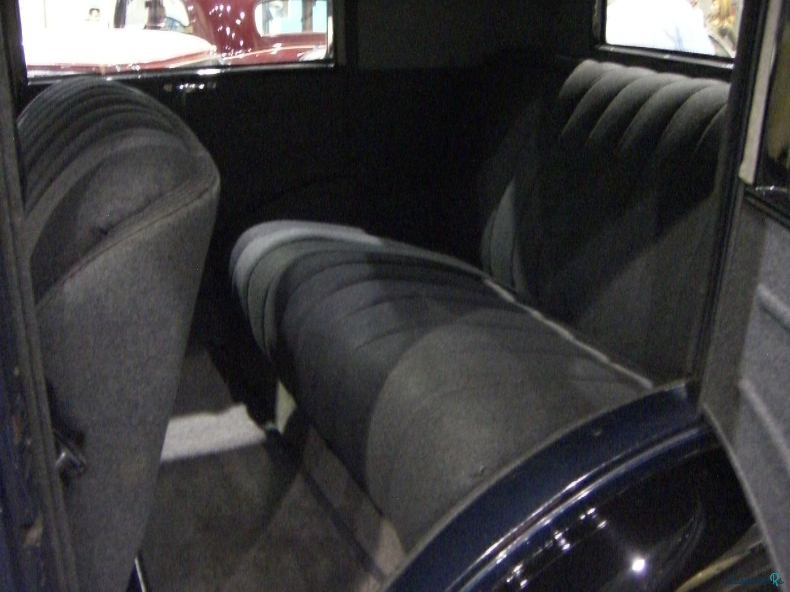 1929' Essex Super Six photo #5