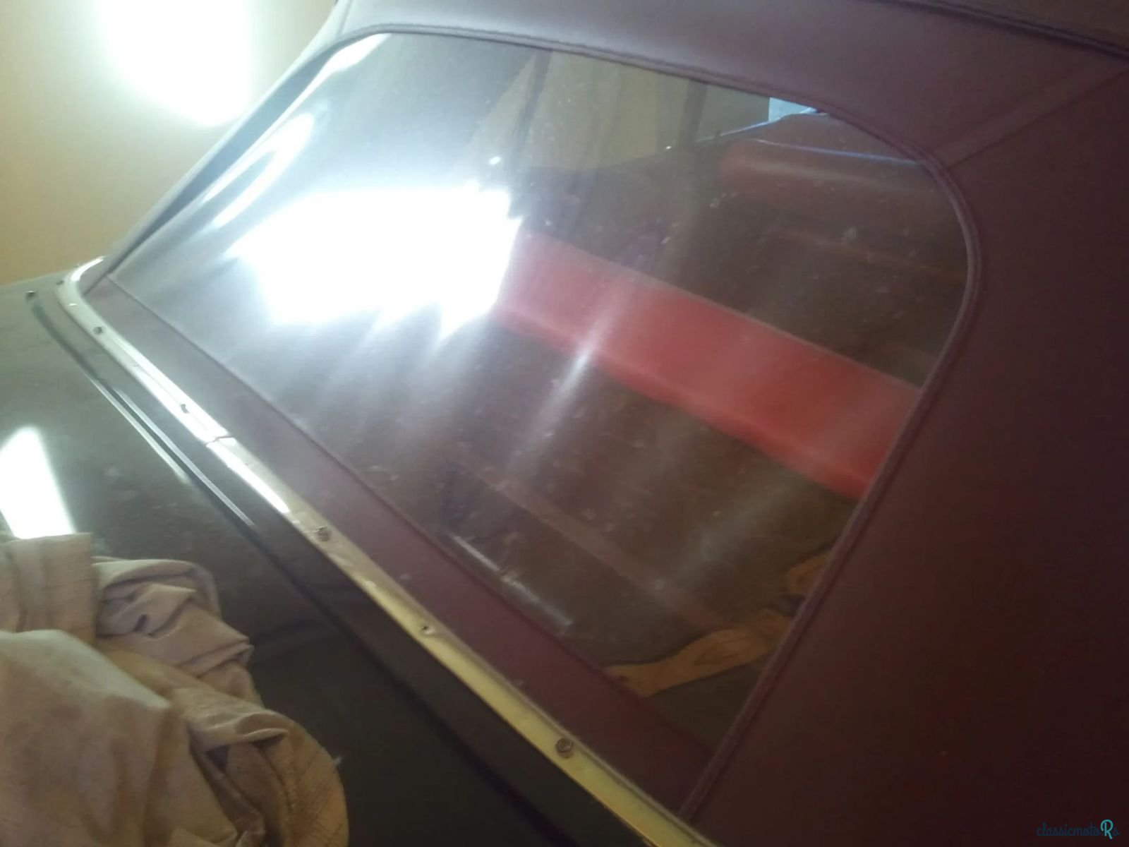 1957' Cadillac Series 62 photo #6