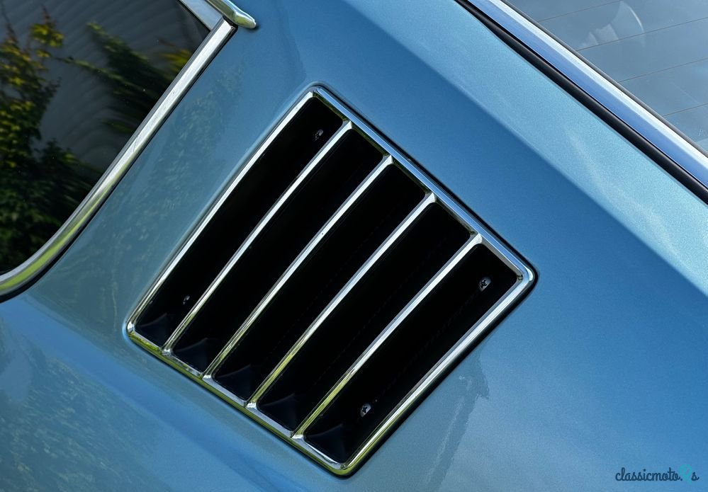 1975' Audi 100 Avant photo #5