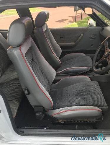 1983' Opel Manta B Coupe photo #2