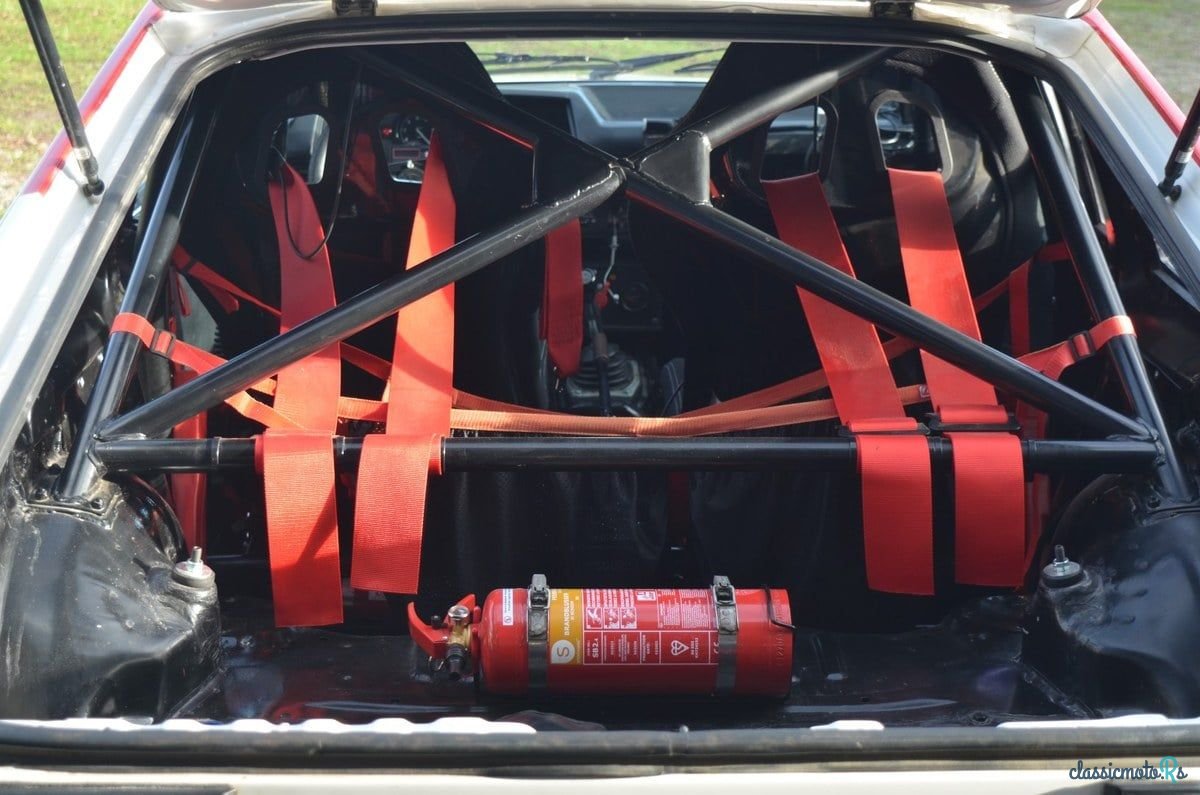 1980' Toyota Corolla photo #5