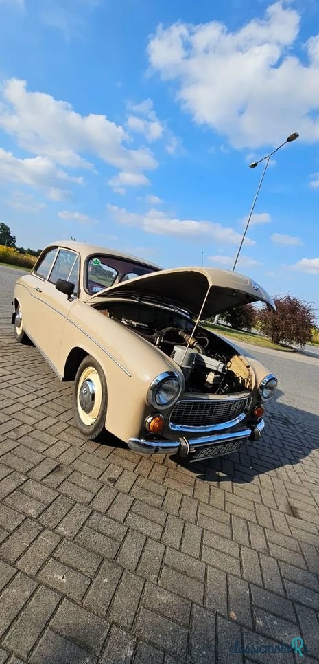 1976' Syrena 105 photo #3