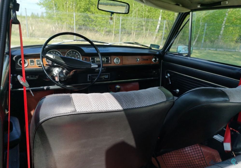 1972' Fiat 125P photo #4