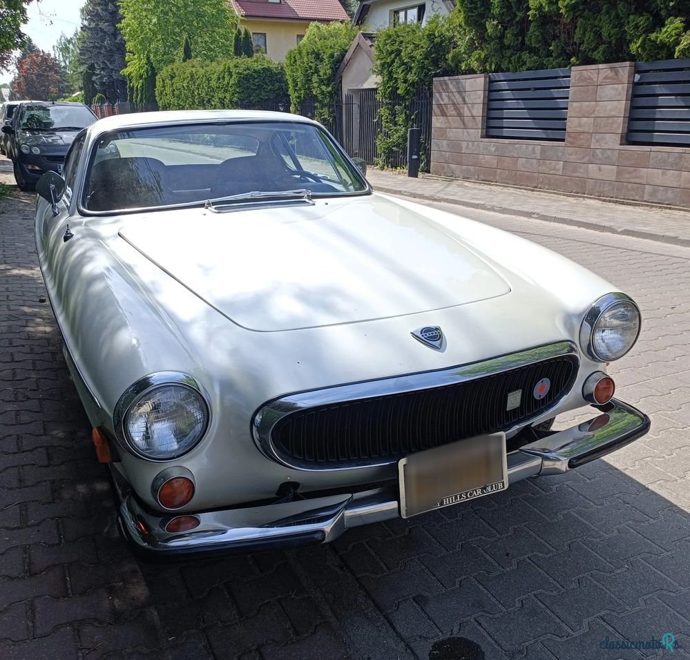 1968' Volvo photo #2