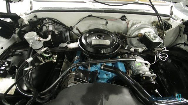 1978' Chevrolet C/K Truck photo #3