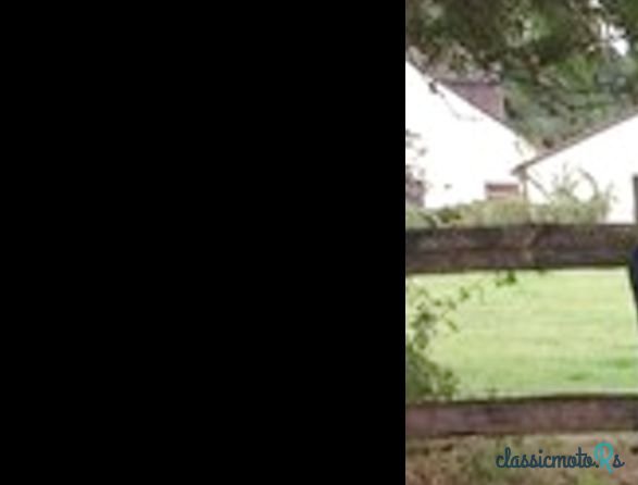 1928' Austin Chummy photo #1