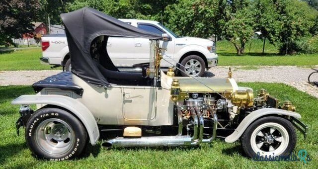 1923' Ford photo #5