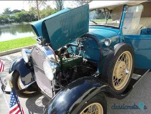 1929' Ford Model A photo #1