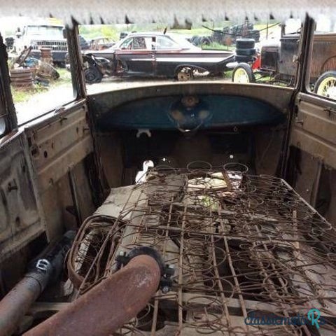 1928' Ford Model A photo #3