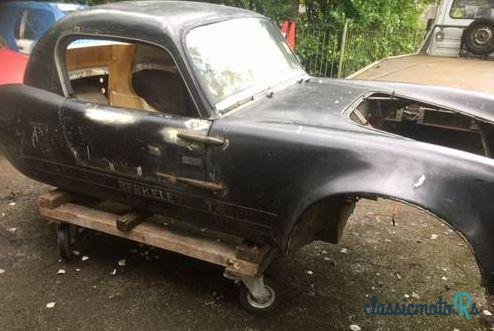 1959' Berkeley T 60 photo #2