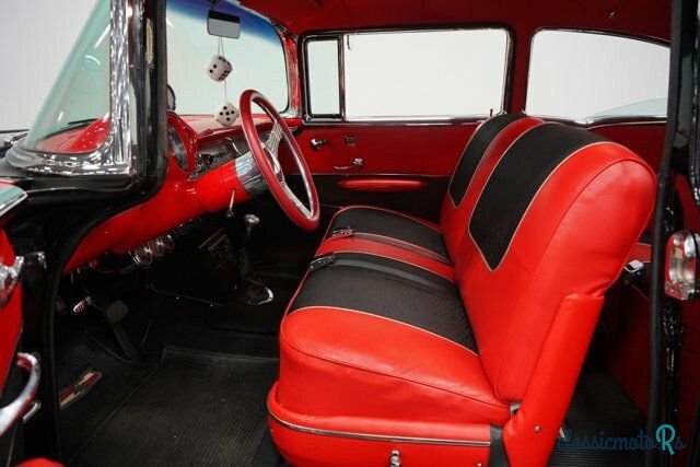 1957' Chevrolet 210 photo #3