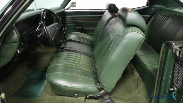 1972' Chevrolet Chevelle photo #3