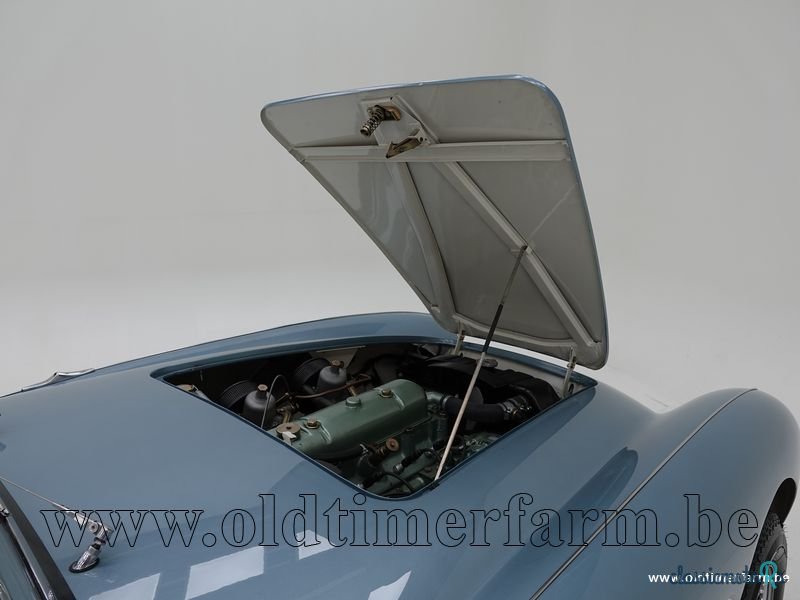 1954' Austin-Healey 100 /4 BN 1 '54 CH4168 photo #5