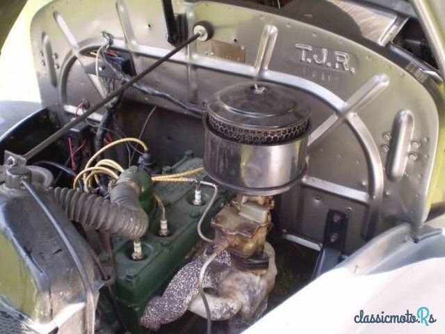 1937' Willys photo #6