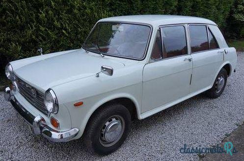 1971' Austin 1300 photo #1