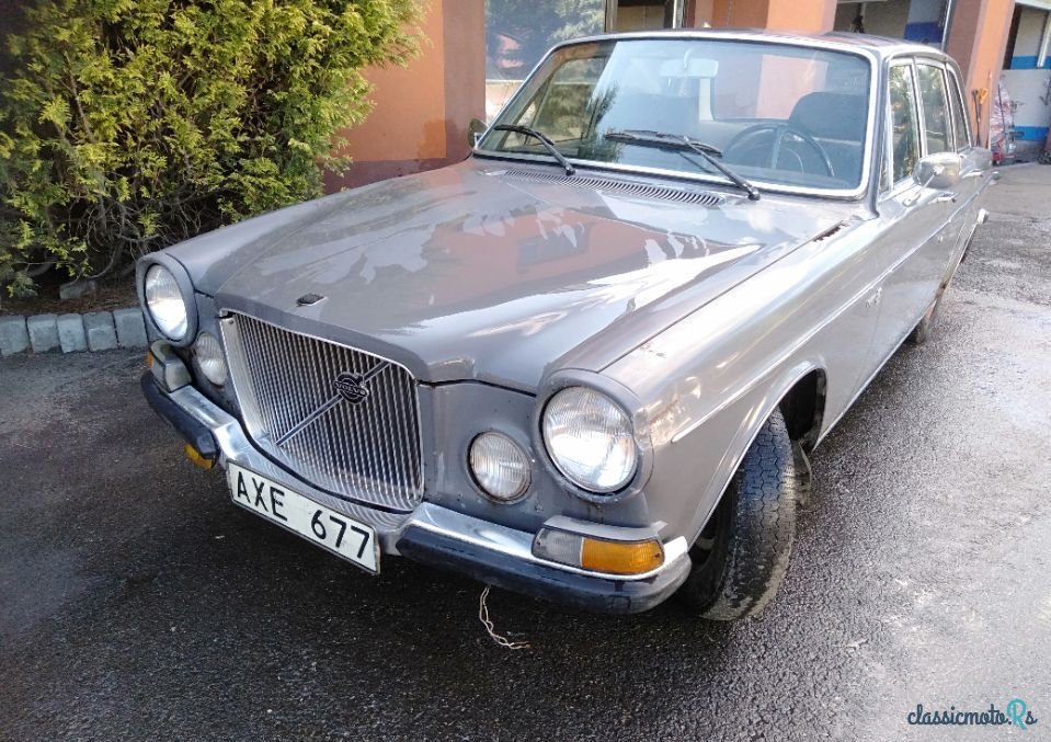 1969' Volvo photo #1