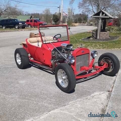 1923' Ford photo #1