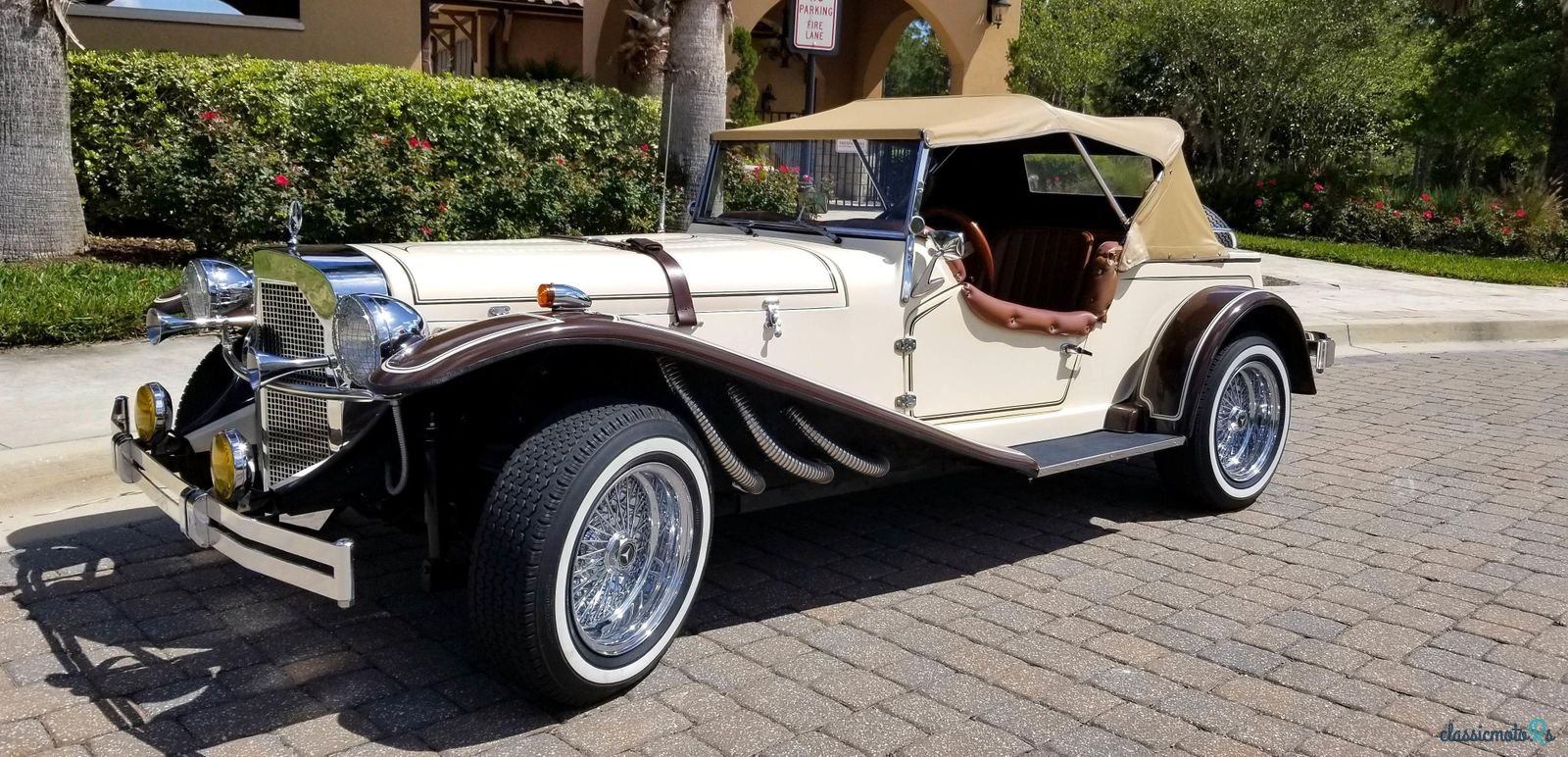 1929' Mercedes-Benz photo #2