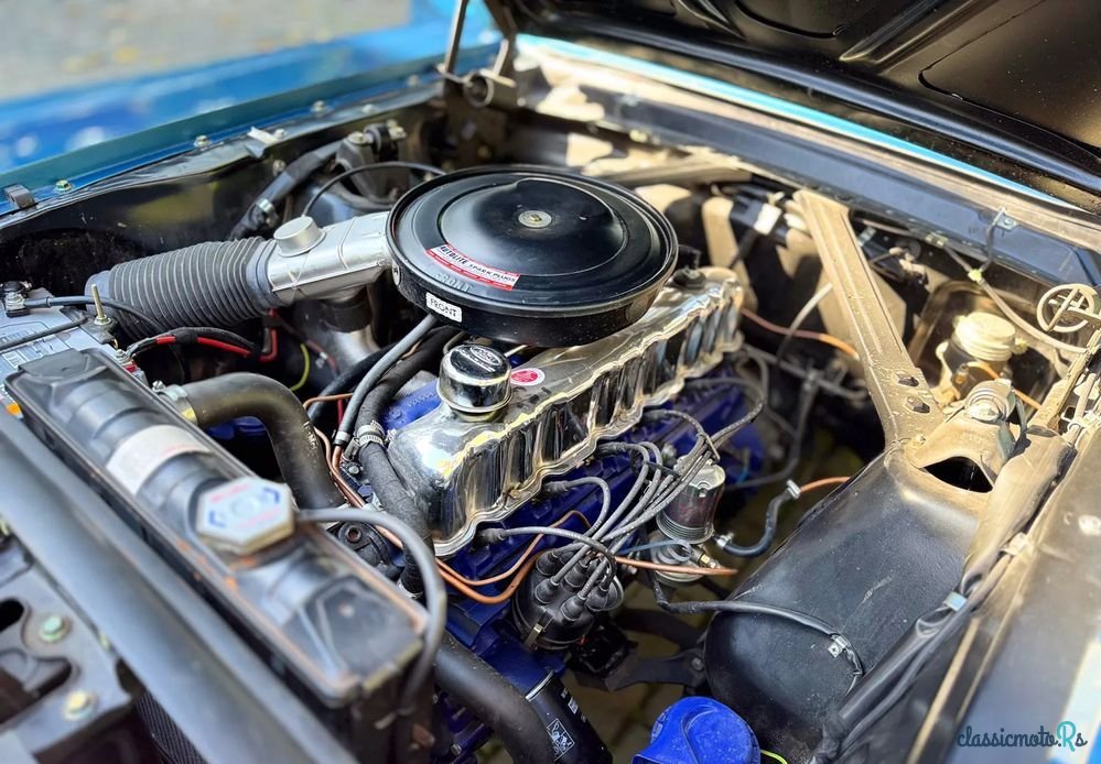 1964' Ford Mustang photo #4