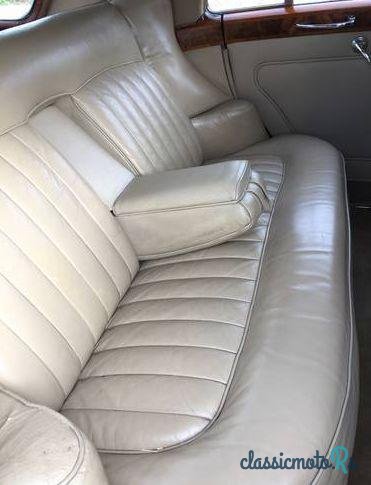 1962' Bentley S3 photo #5