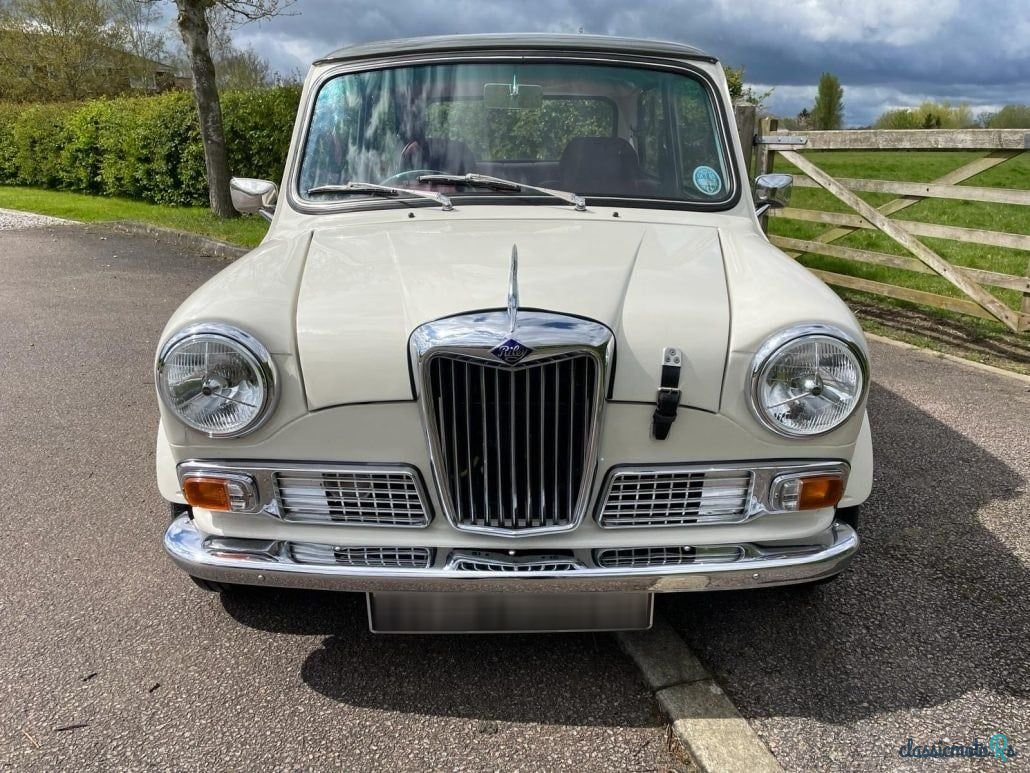 1969' Riley Elf photo #2